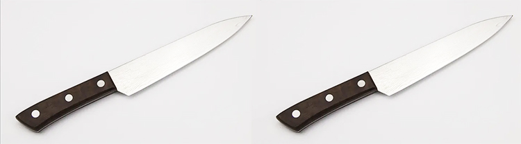 不锈铁钝化液助力天津某刀制品公司解决餐刀具生锈问题