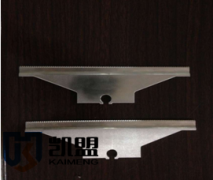 不锈铁环保钝化液应用于440C材料刀具